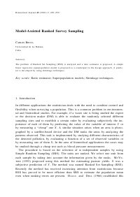 elementary survey sampling solution pdf