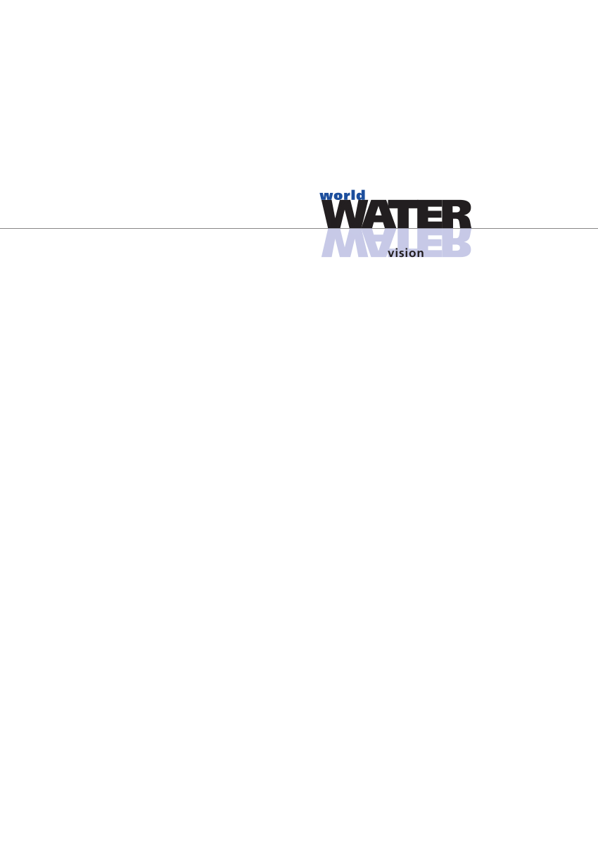 Proceedings of Interamerican Dialogue on Water Management - Miami, October  27-30, 1993