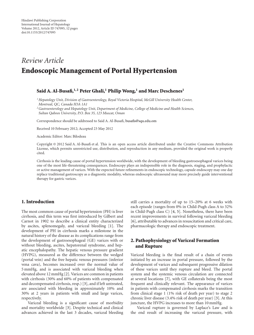 Media para varices 140 - control 15-20 mmHg