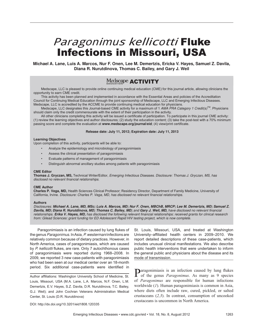 Clinical And Laboratory Findings For 9 Patients Infected With Download Table
