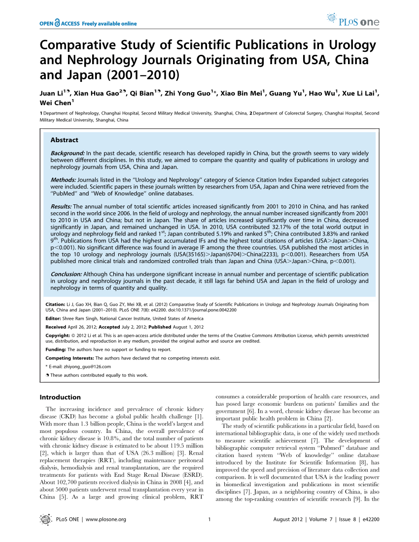 asian journal of research and reports in urology