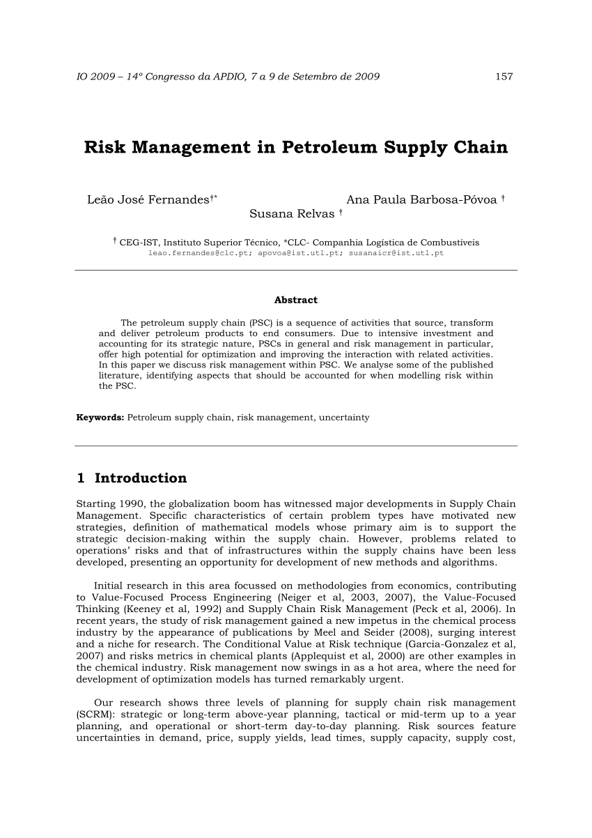 supply chain management midterm exam questions