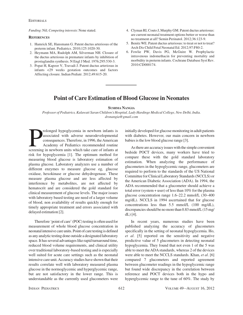 pdf-point-of-care-estimation-of-blood-glucose-in-neonates