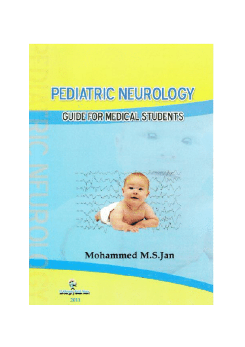 Klinische pädiatrische Neurologie pdf download