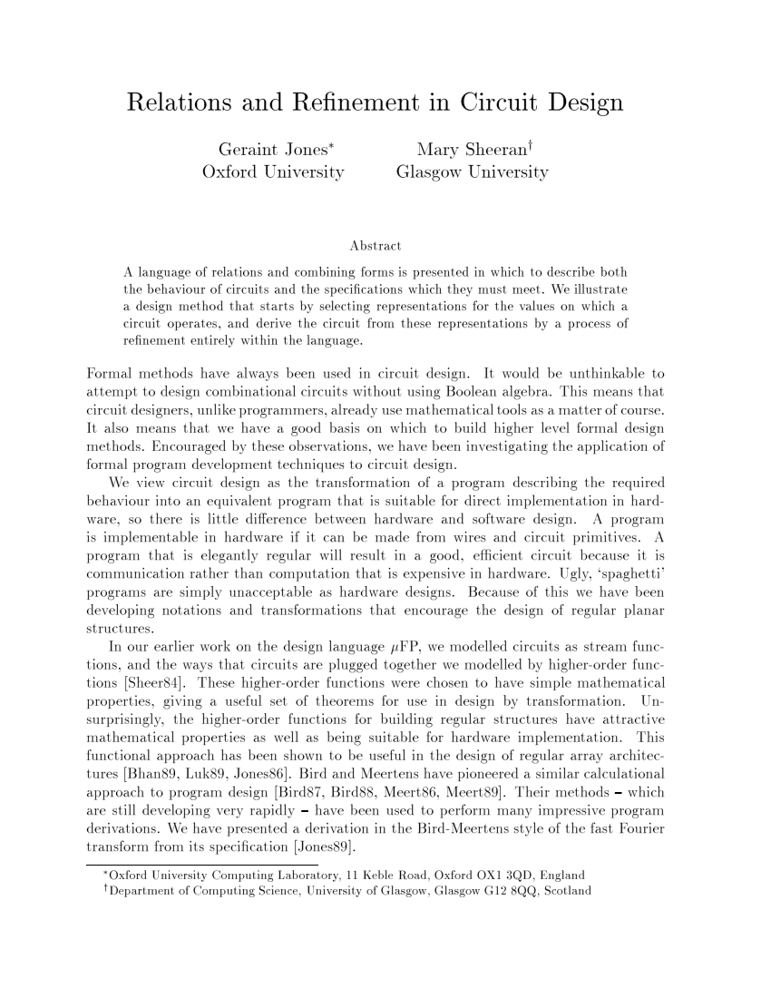 mathematics research papers pdf