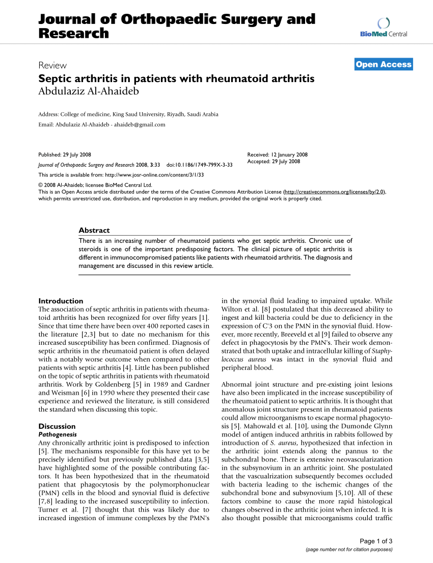 pdf-septic-arthritis-in-patients-with-rheumatoid-arthritis