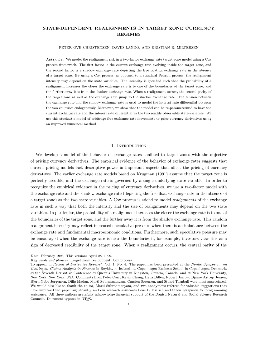 pdf-state-dependent-realignments-in-target-zone-currency-regimes