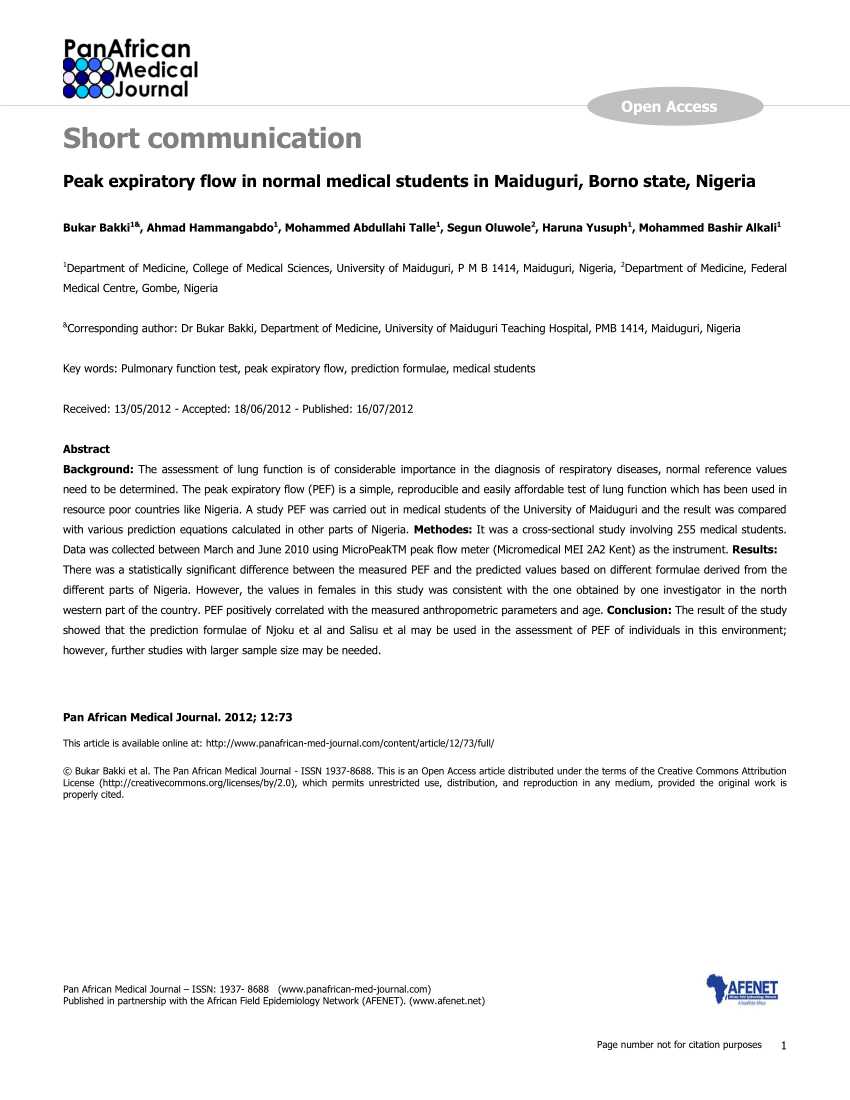 PDF] A classificatory analysis of students slang: A case study of the  university of Maiduguri students