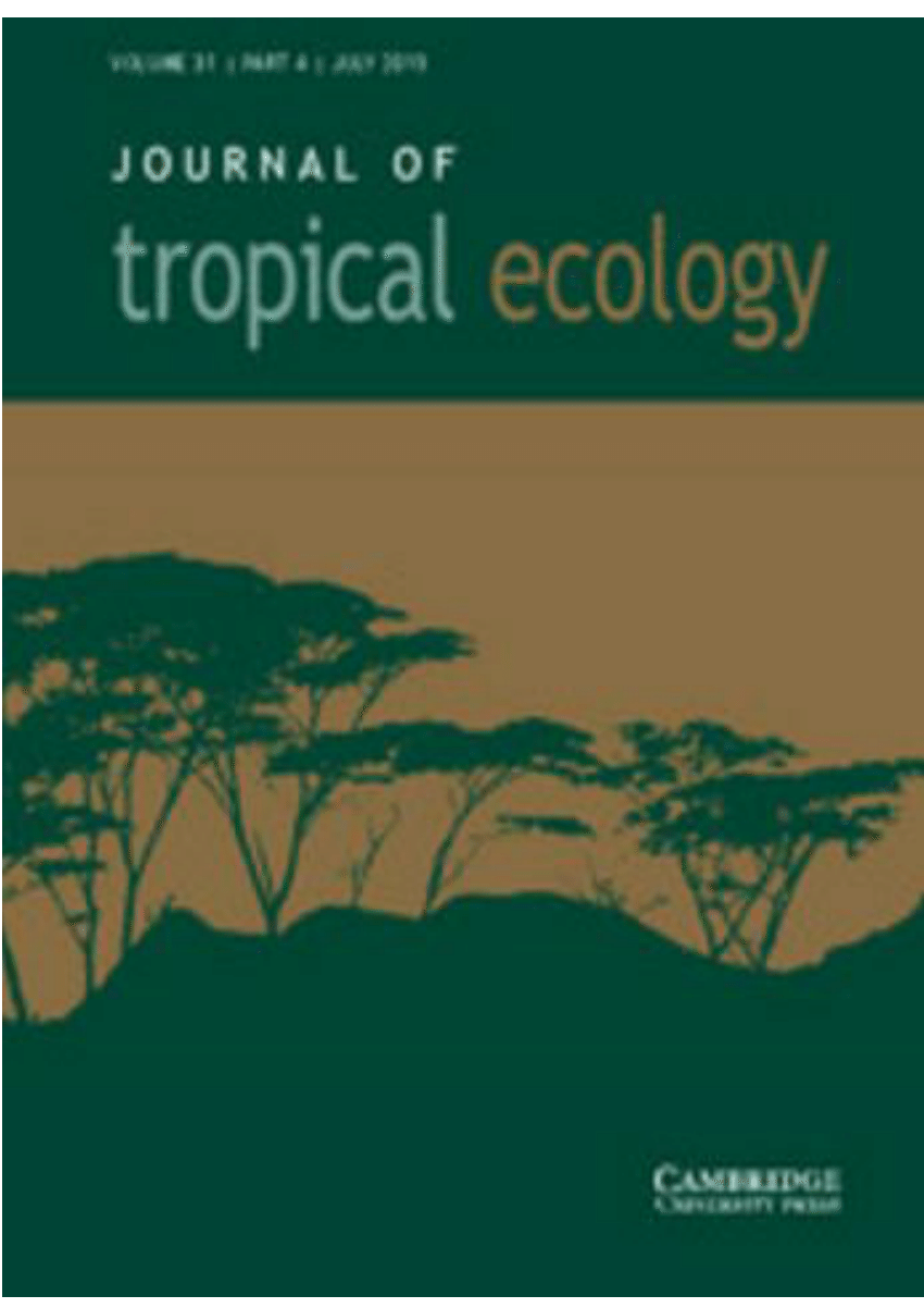 Size and crown shape predict reproductive maturity of Carapa guianensis in  upland and floodplain forests in the northeastern  - Angulo  Villacorta - Biotropica - Wiley Online Library