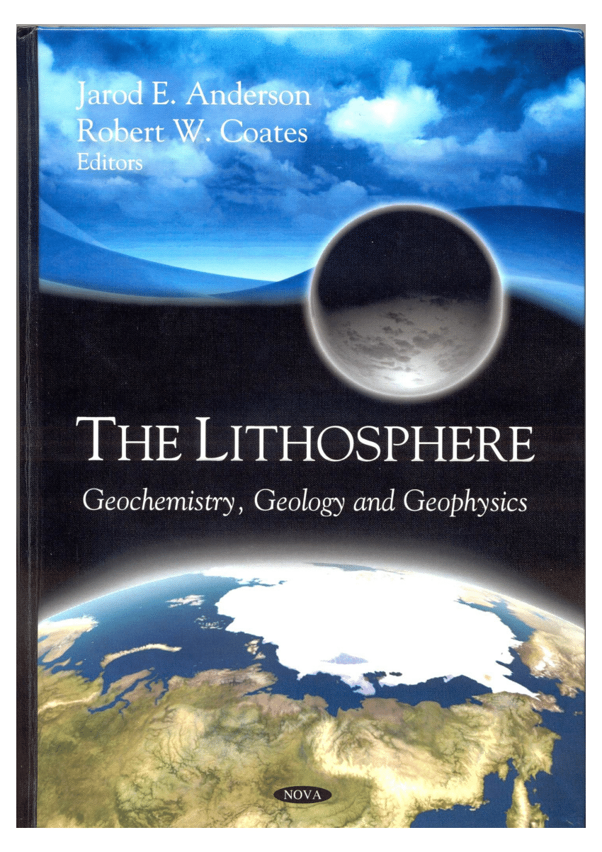Pdf The Early Earth And Formation Of The Lithosphere