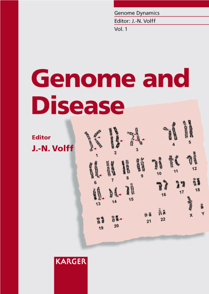 PDF) c-Myc, Genomic Instability and Disease
