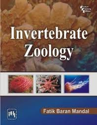 (PDF) Invertebrate Zoology