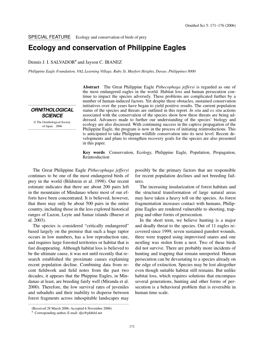 thesis about crime prevention in the philippines