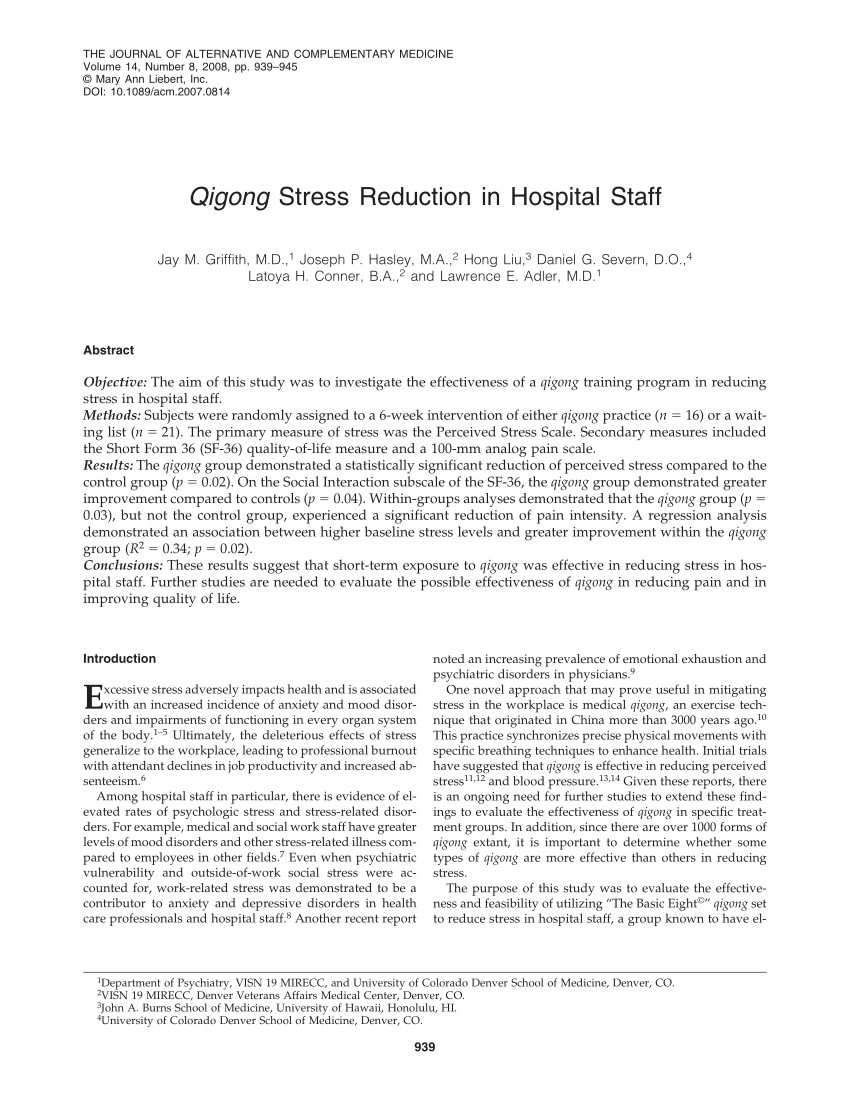 How the COREscore Measures Nerve System Stress And Why That's A Big Deal -  Wellness Rhythms