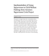 critical thinking in child welfare supervision