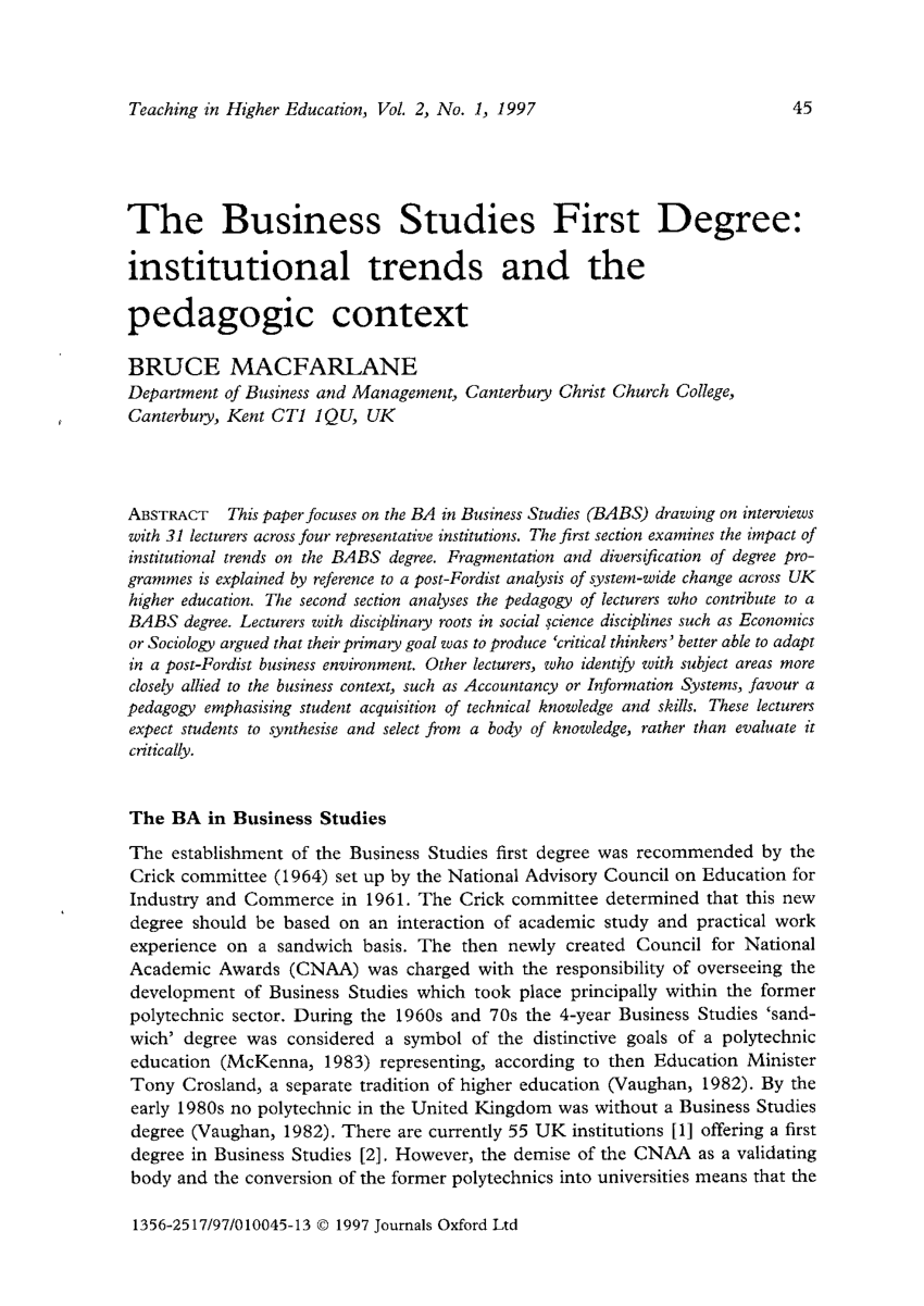 bruce jewell business studies pdf free download