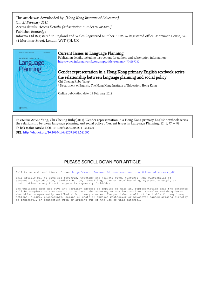 Sociolinguistics a reader and coursebook pdf