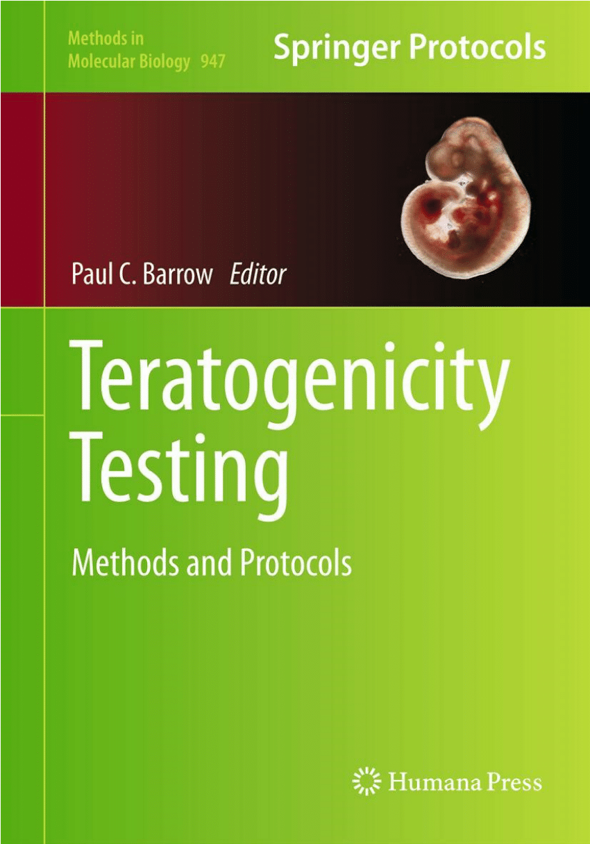 Understanding pdf. Springer Protocols.