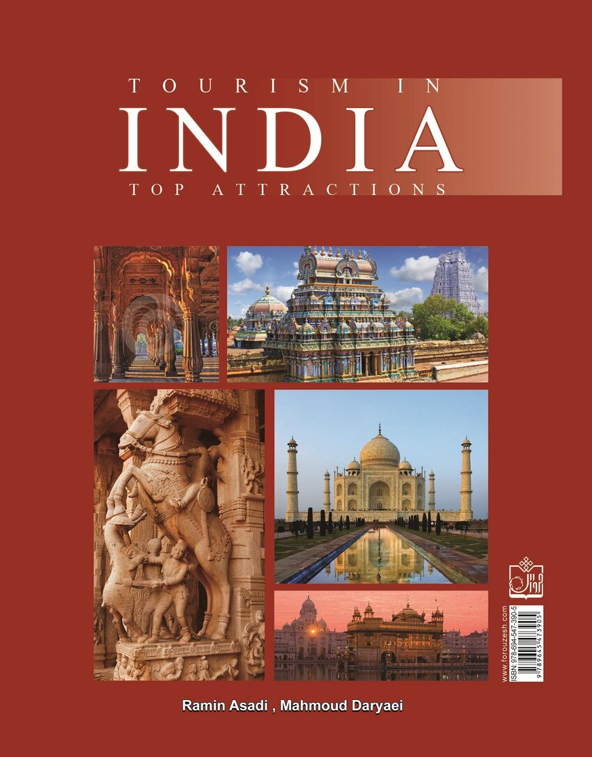 tourism of india pdf