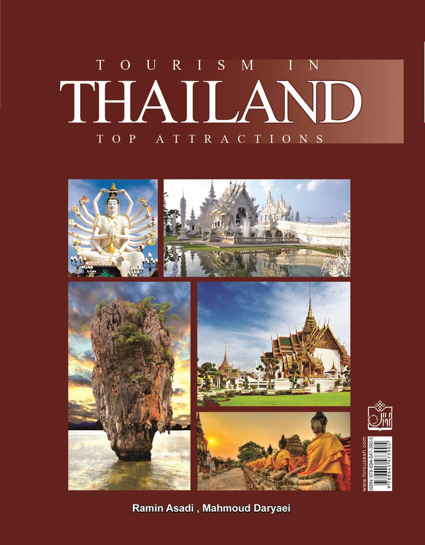 tourist attraction in thailand essay