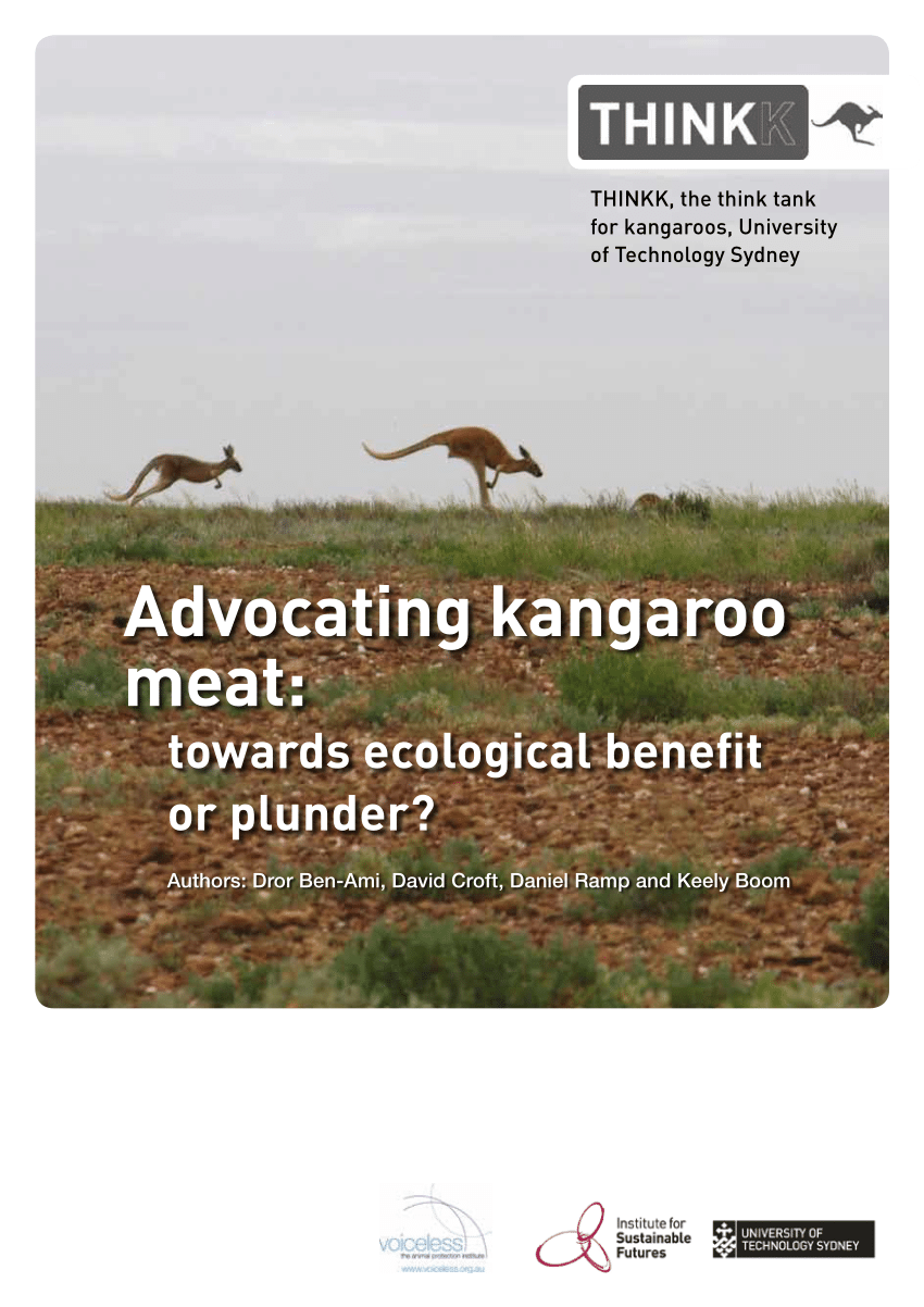 Ristede skrig rulle Kangaroo chillers at Marla, South Australia | Download Scientific Diagram