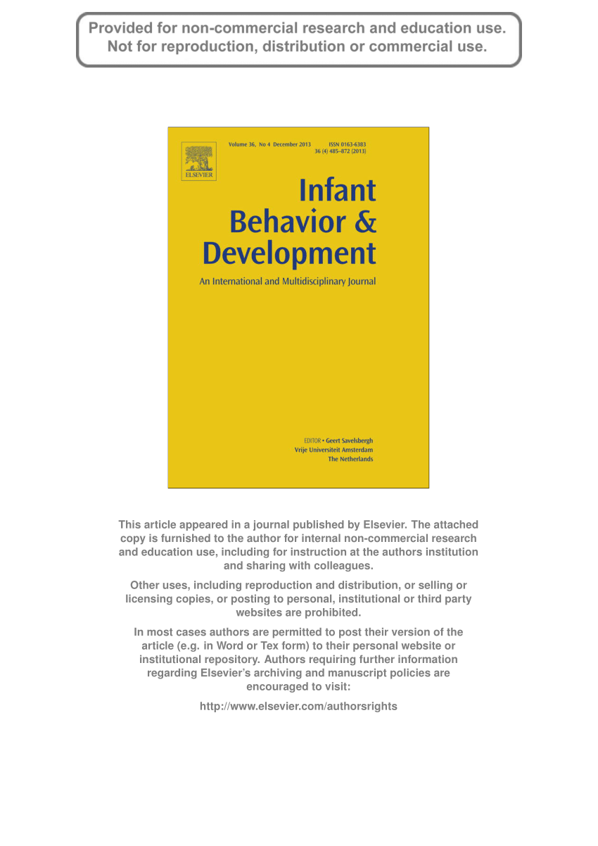 pdf-when-do-infants-begin-recognizing-familiar-words-in-sentences