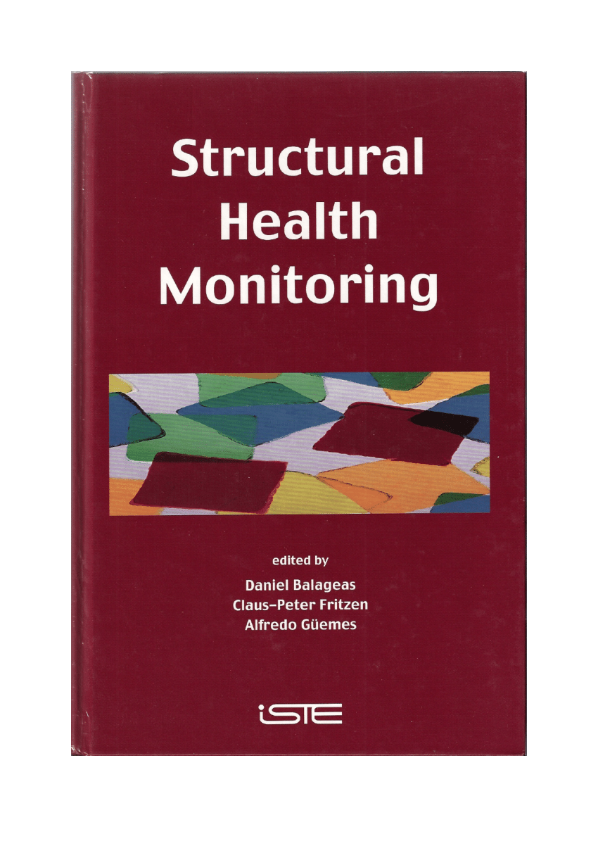 research topics on structural health monitoring