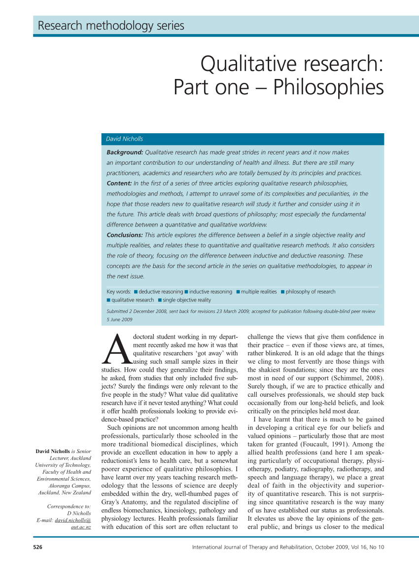 Philosophies of Qualitative Research/PAPERBACKSHOP UK IMPORT/Svend Brinkmann