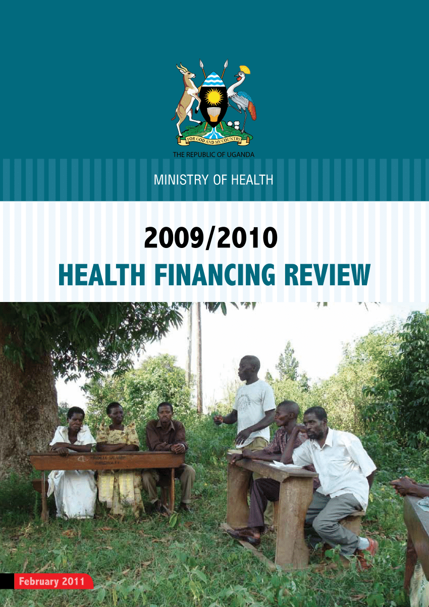 health research topics in uganda