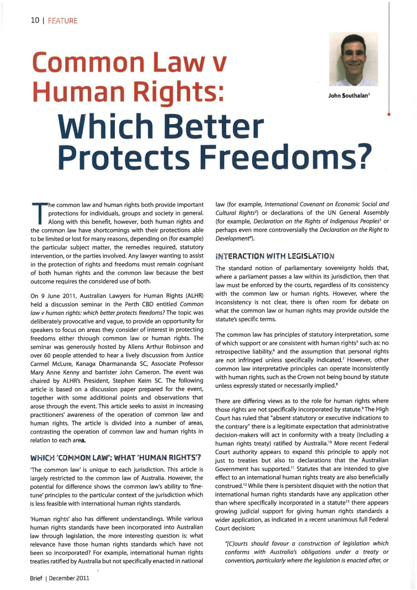 pdf-common-law-v-human-rights-which-better-protects-freedoms