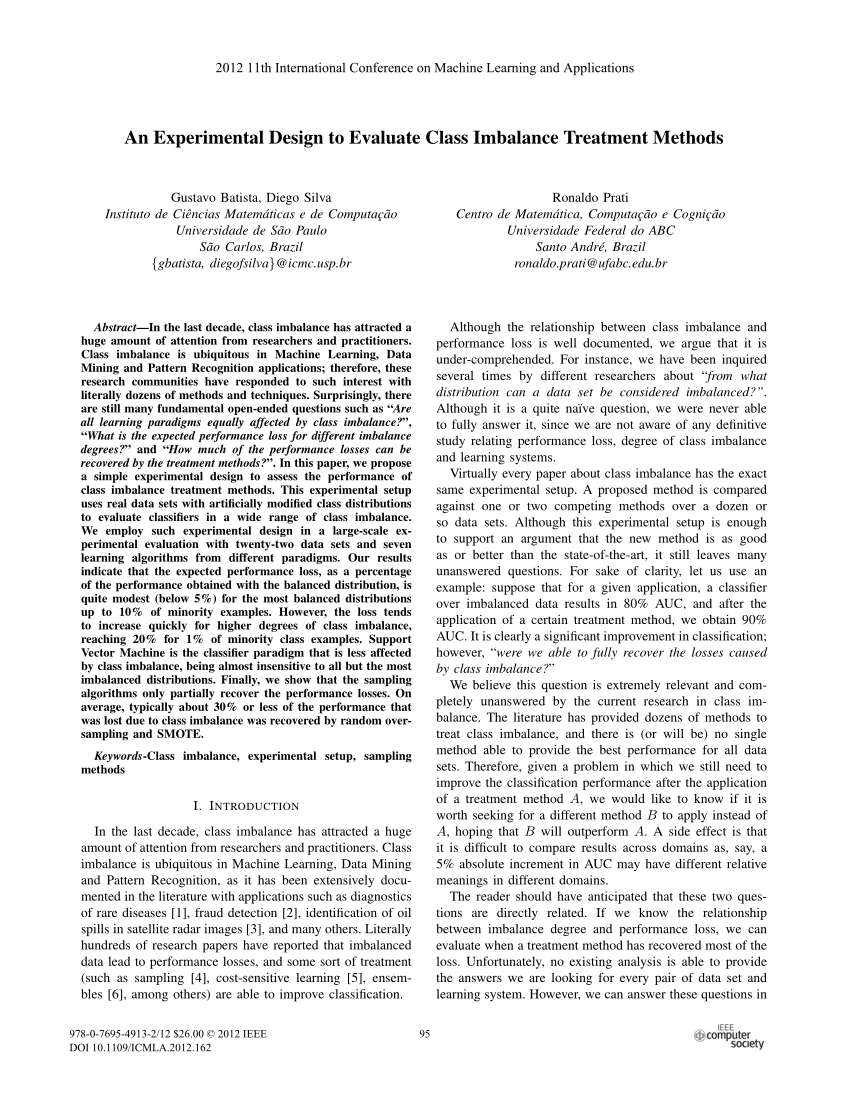 IEEE Computer Society UFABC