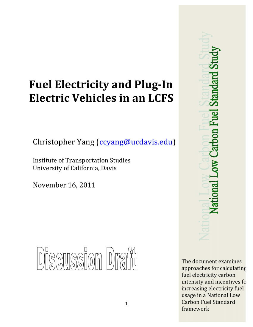pdf-fuel-electricity-and-plug-in-electric-vehicles-in-an-lcfs