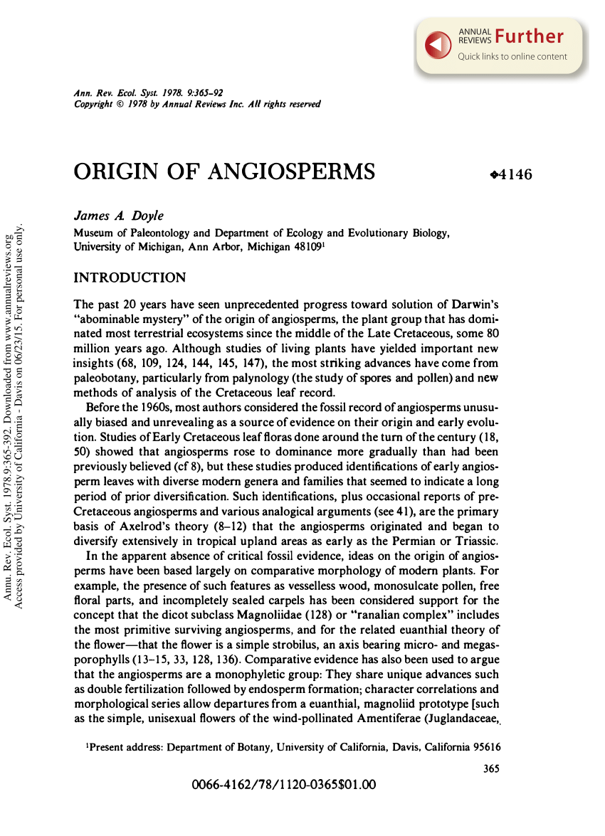 evolution-of-angiosperms-chapter-20-archaefructus-sinensis