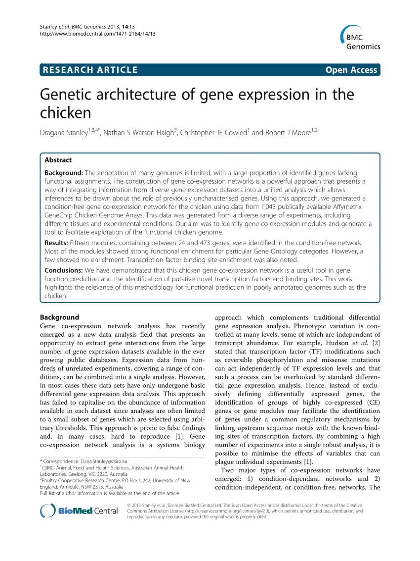 Genes, Free Full-Text