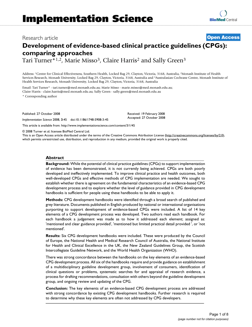 CIS-CPG Fragen&Antworten