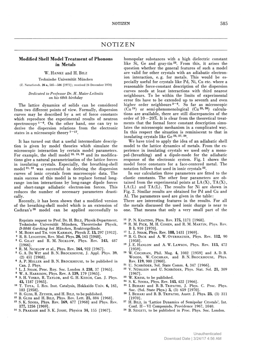 pdf-modified-shell-model-treatment-of-phonons-in-metals