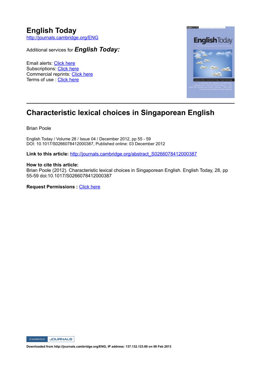 pdf-characteristic-lexical-choices-in-singaporean-english