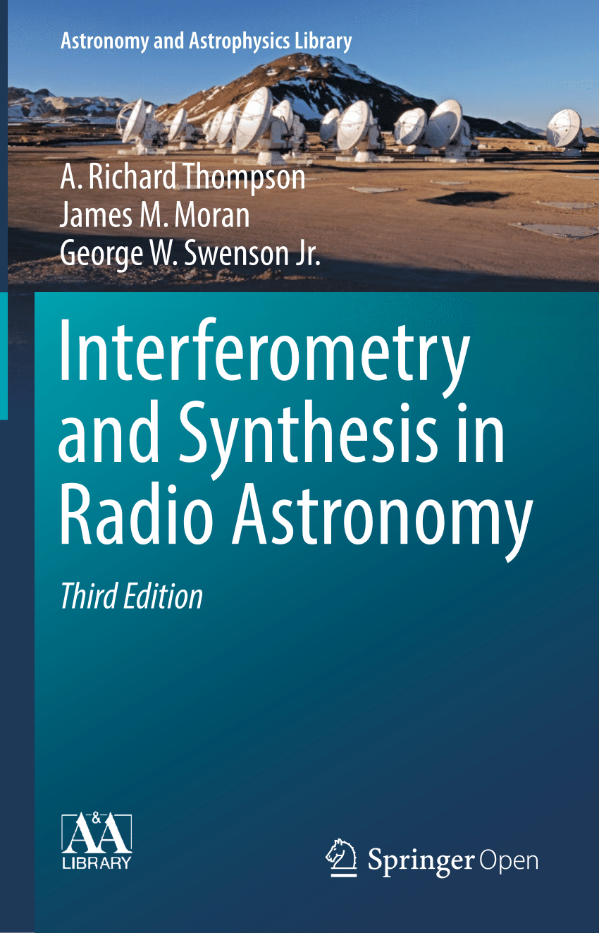 research paper on radio astronomy