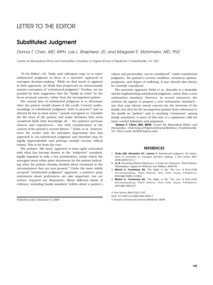 pdf-substituted-judgment