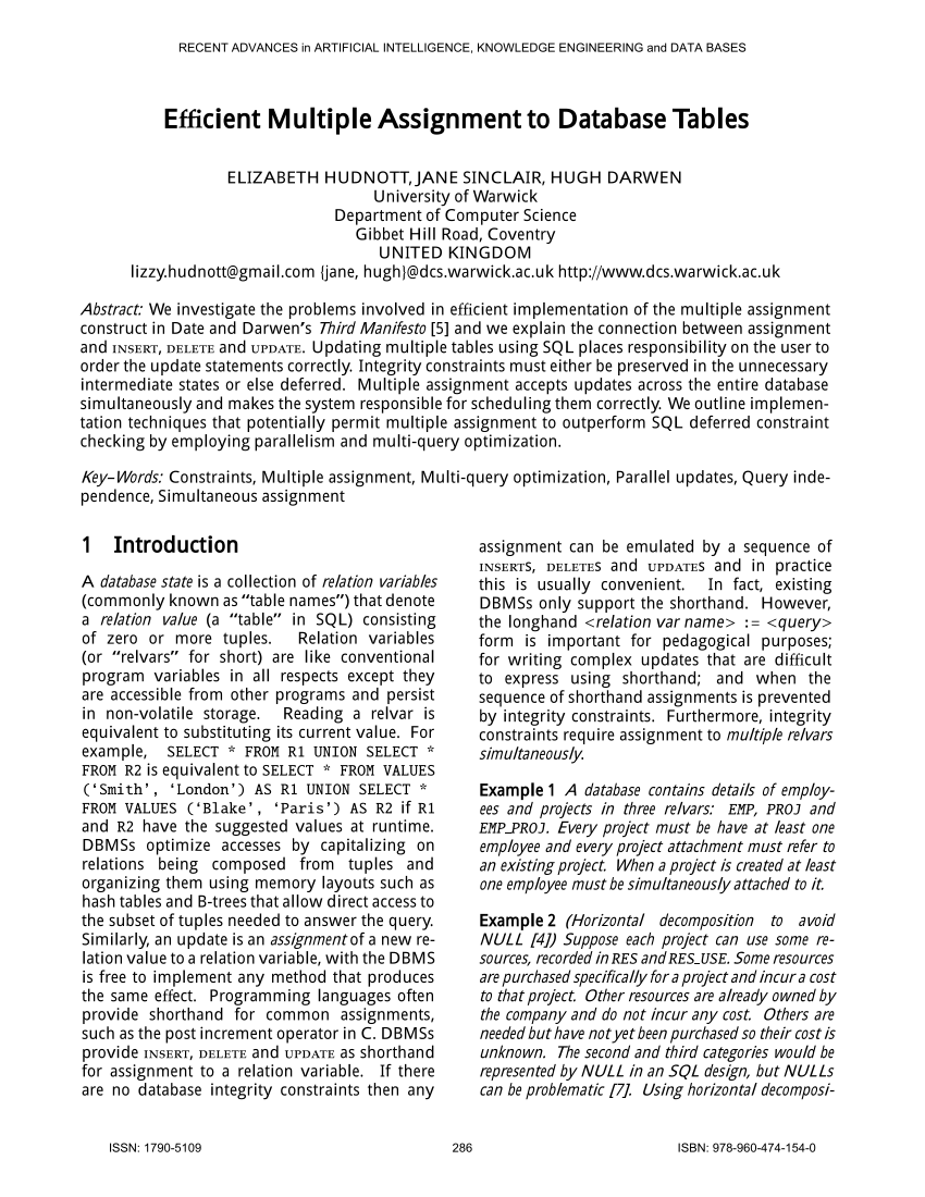 pdf-efficient-multiple-assignment-to-database-tables