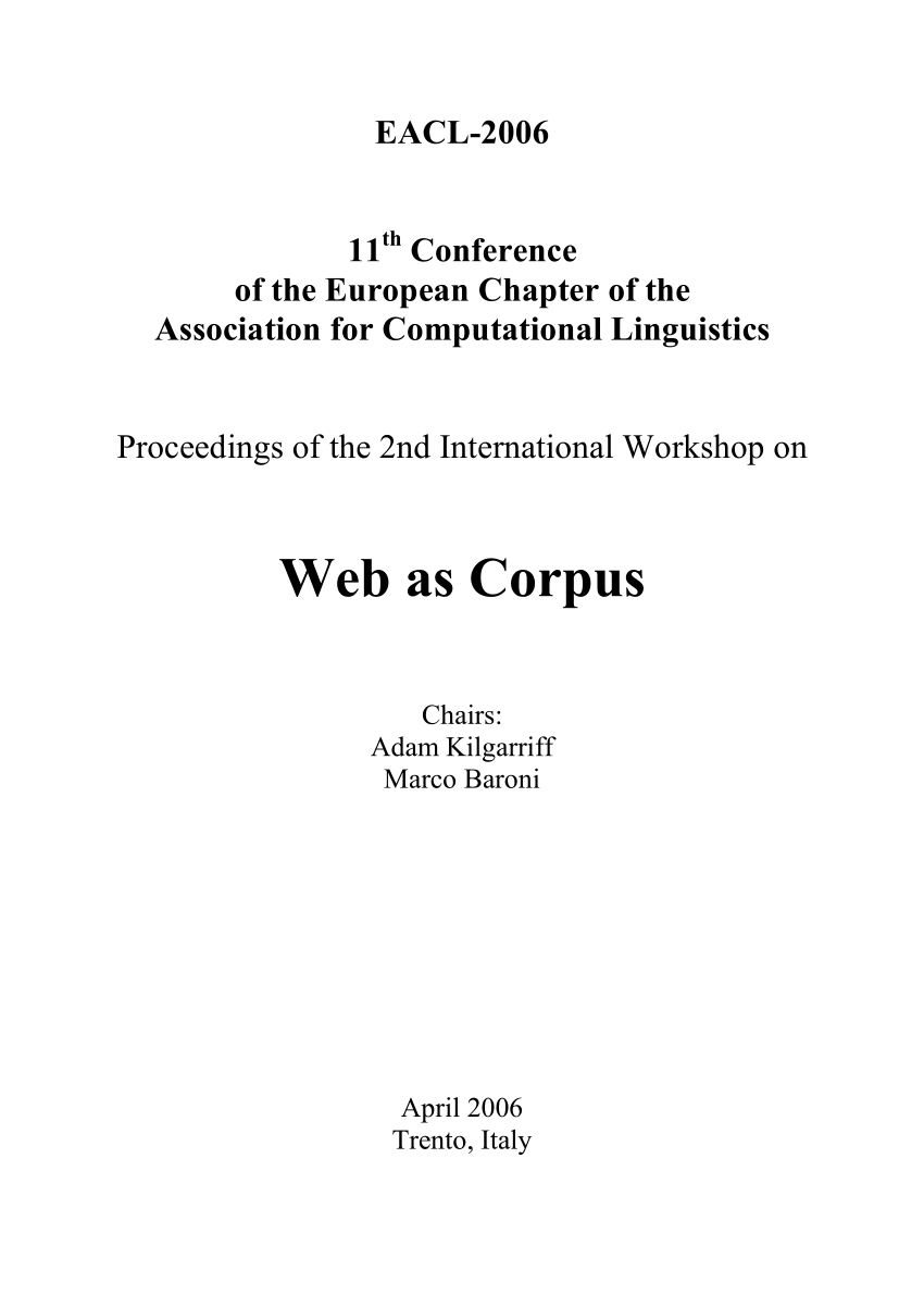 PDF] The concept of Kami on Japanese Web 2011 Corpus