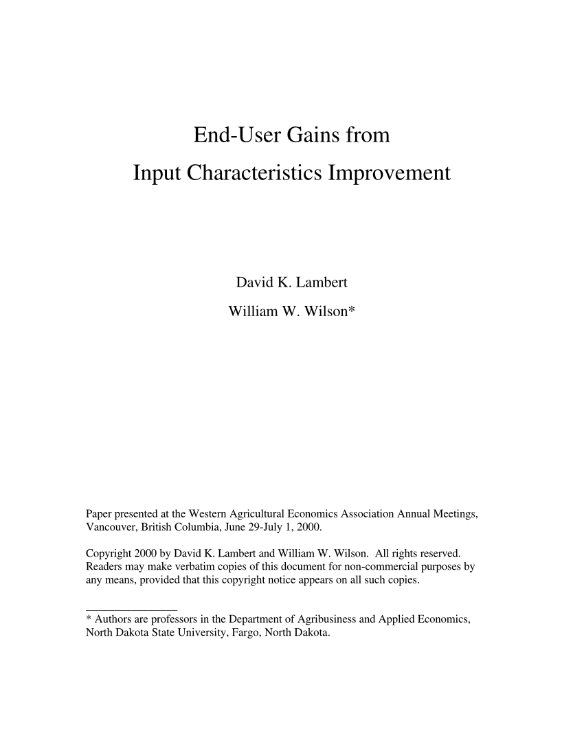 pdf-end-use-gains-from-input-characteristics-improvement