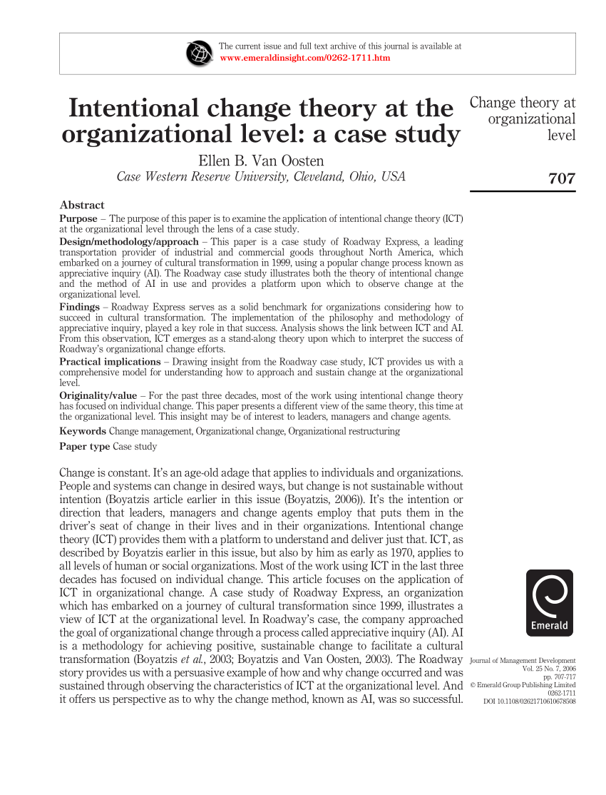 Ch01 - Organisation theory design and change gareth jones