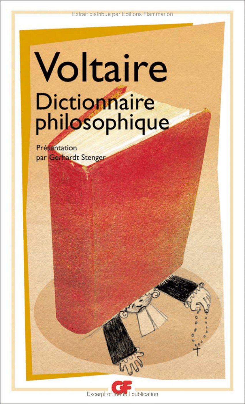 Dictionnaire de philosophie pdf