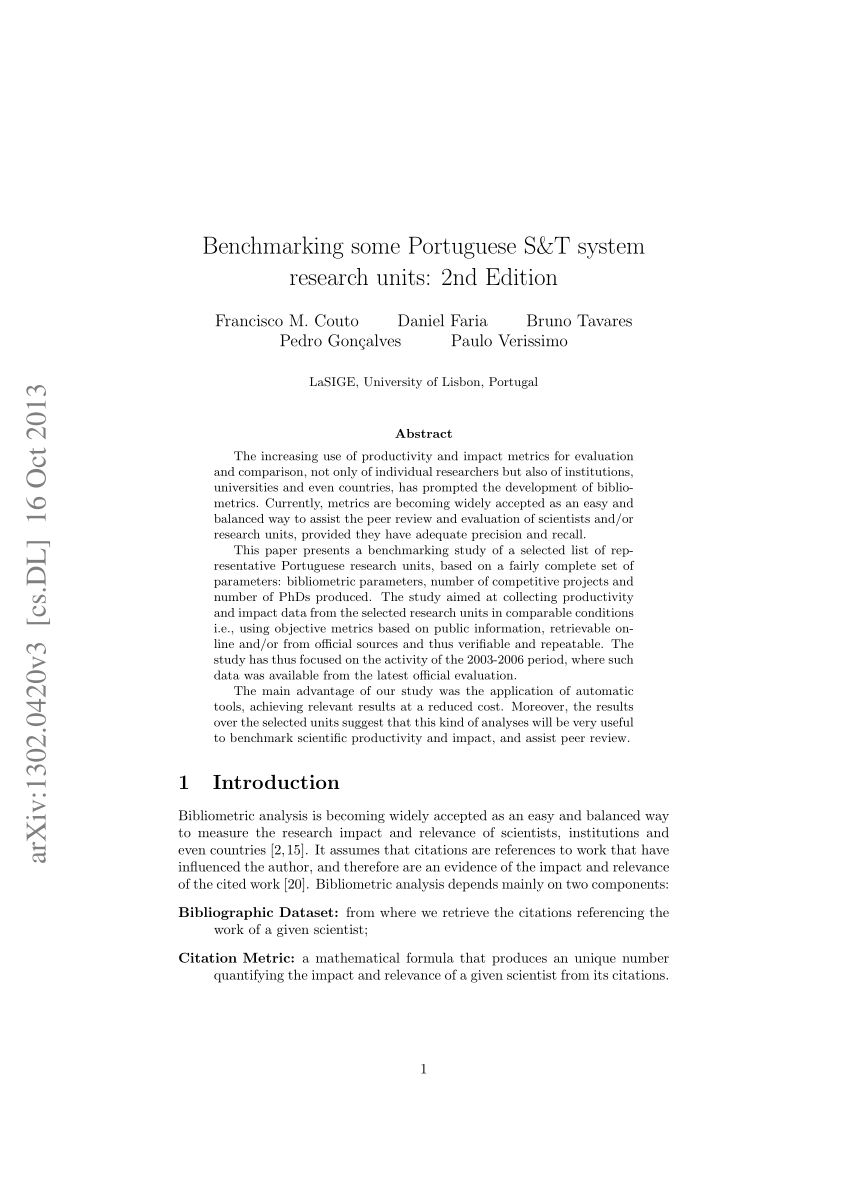 Unique Citations Union Of The Sets Of Citations Found To Each Of The Download Scientific Diagram