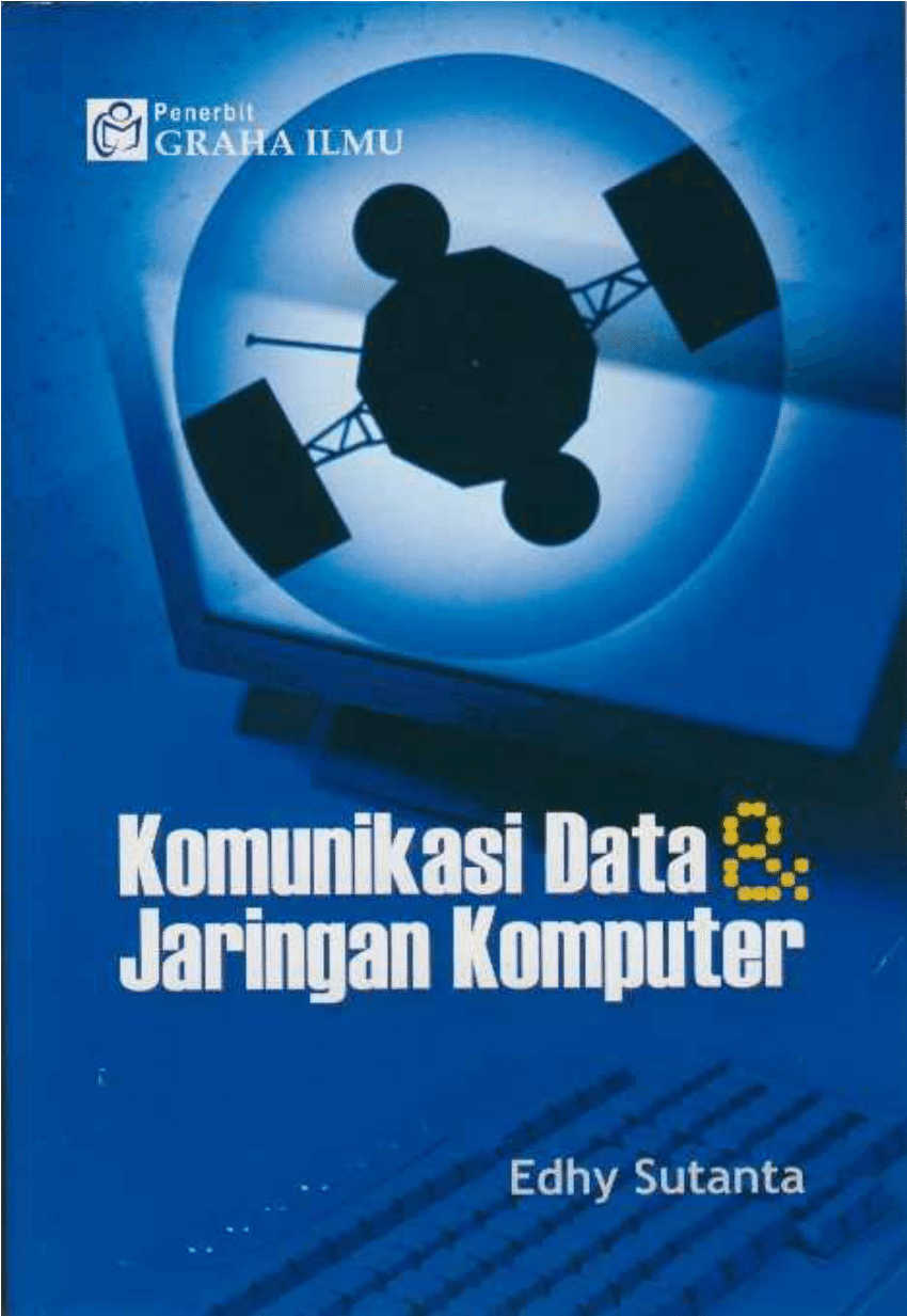 (PDF) Komunikasi Data dan Jaringan Komputer