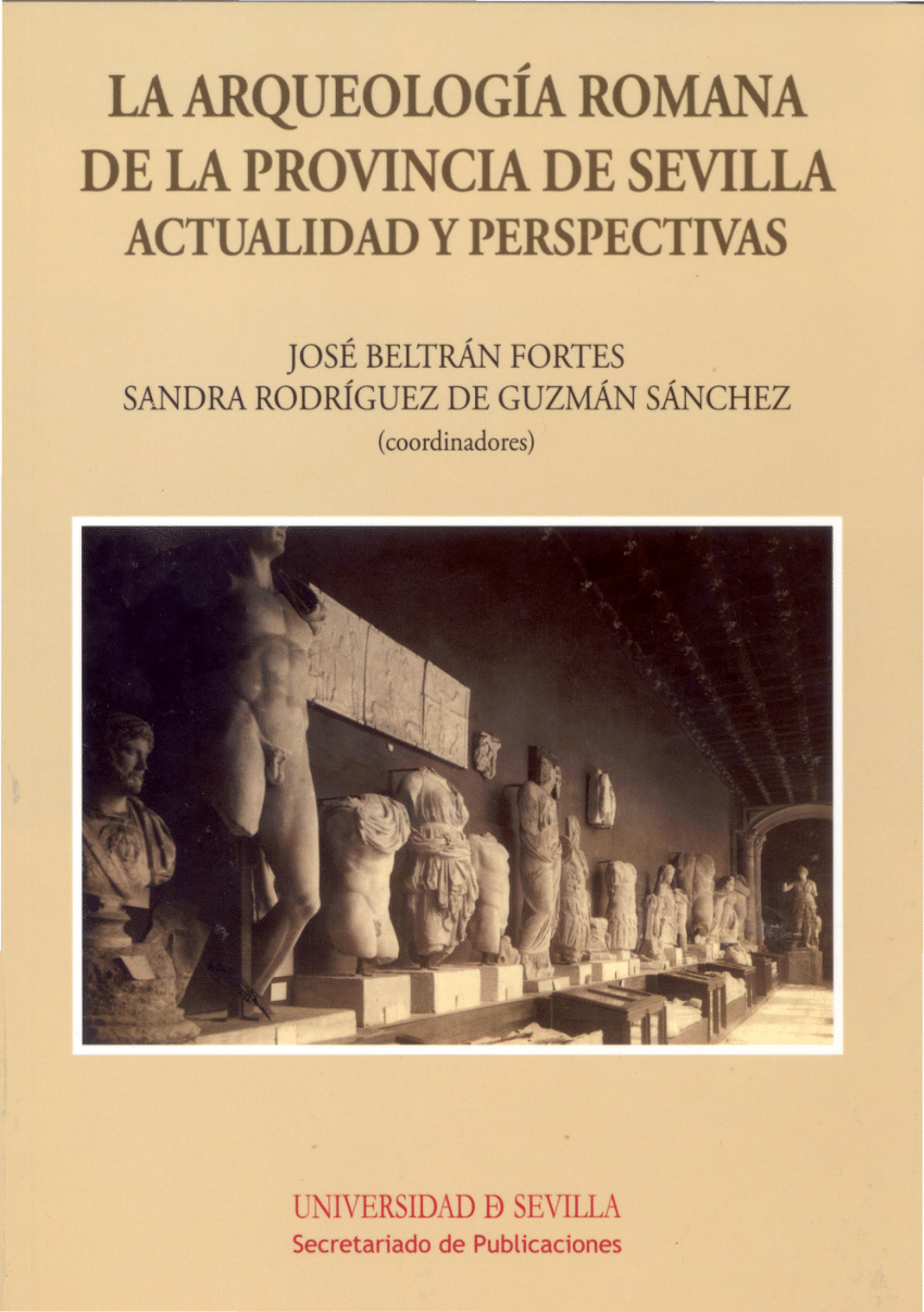 PDF) Aspectos socioeconómicos de la Antigüedad Tardía en la Bética (siglos  III-VII d.C.)