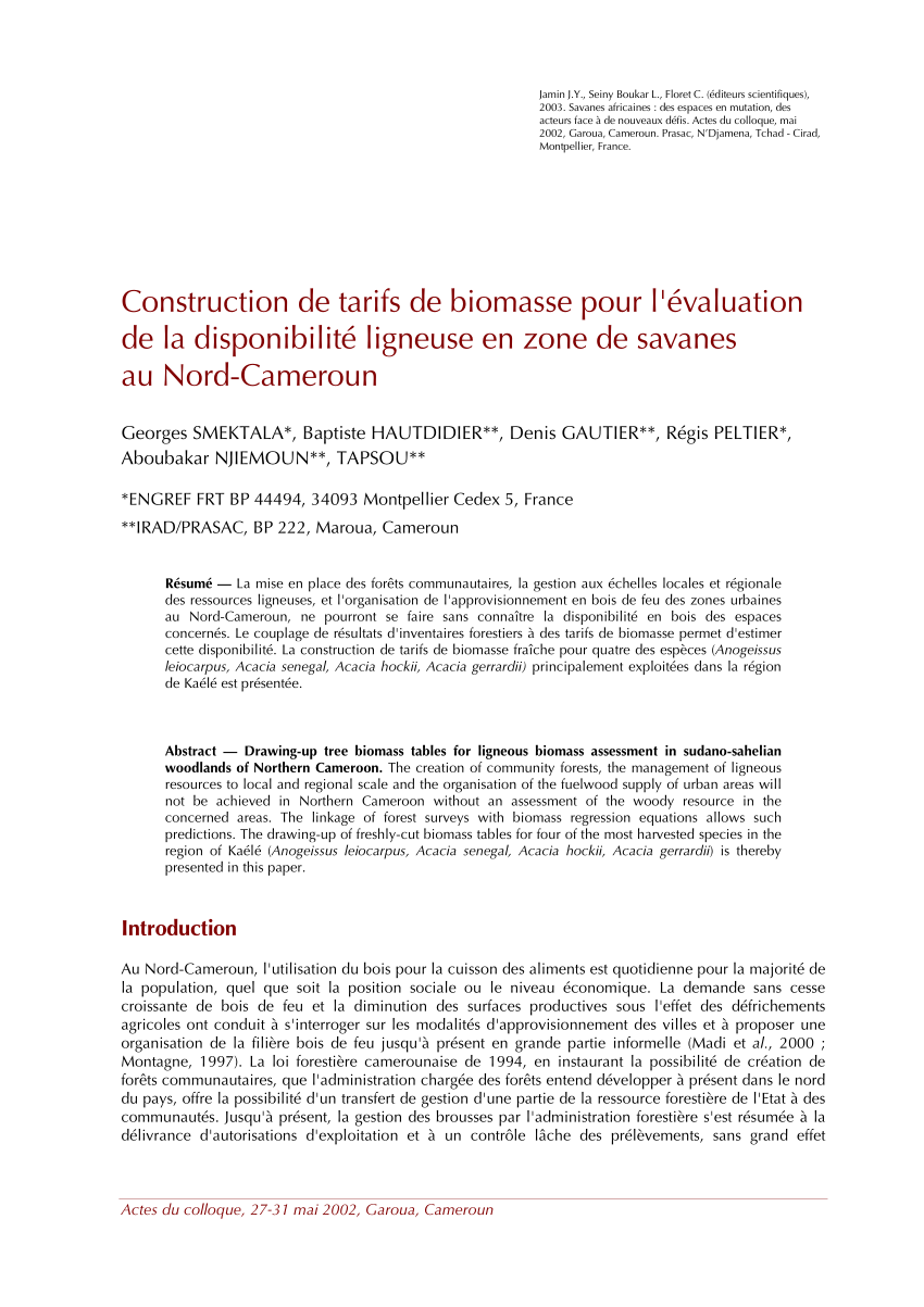 liste de prix matériaux de construction au cameroun