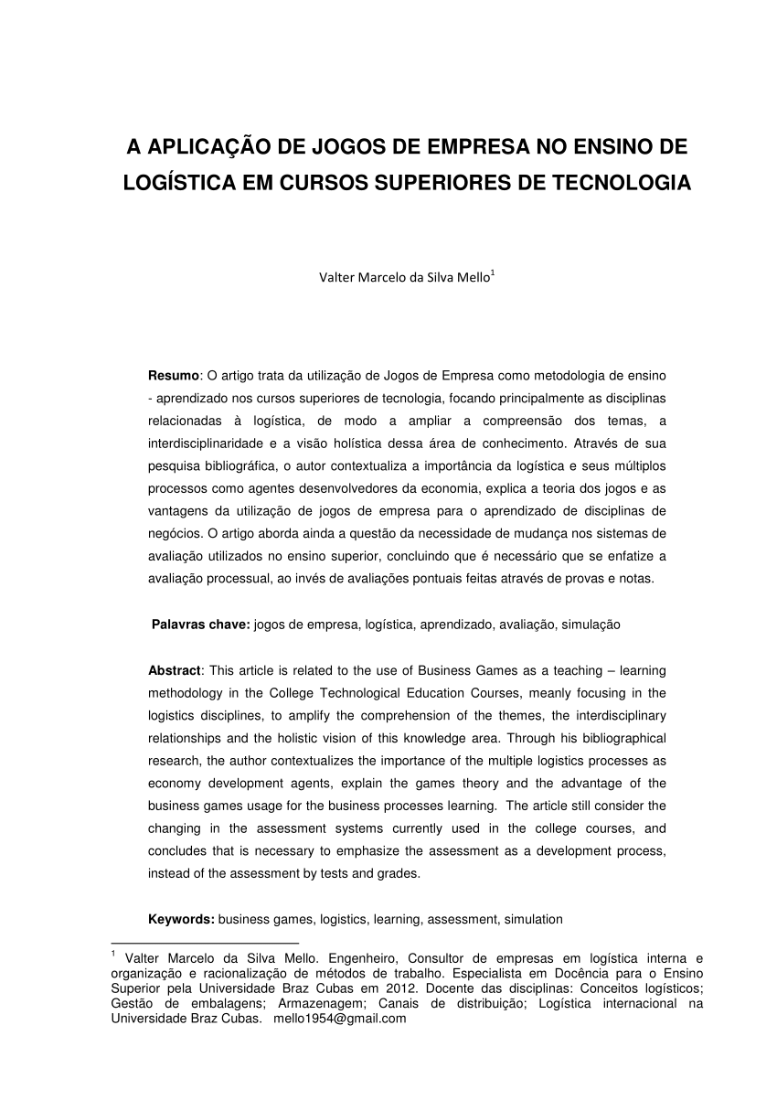 O que é a Teoria dos Jogos? - Simulare - Jogos de Empresas