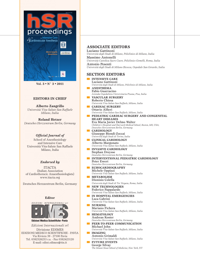 Pdf Onset Of Pulmonary Stenosis After Arterial Switch